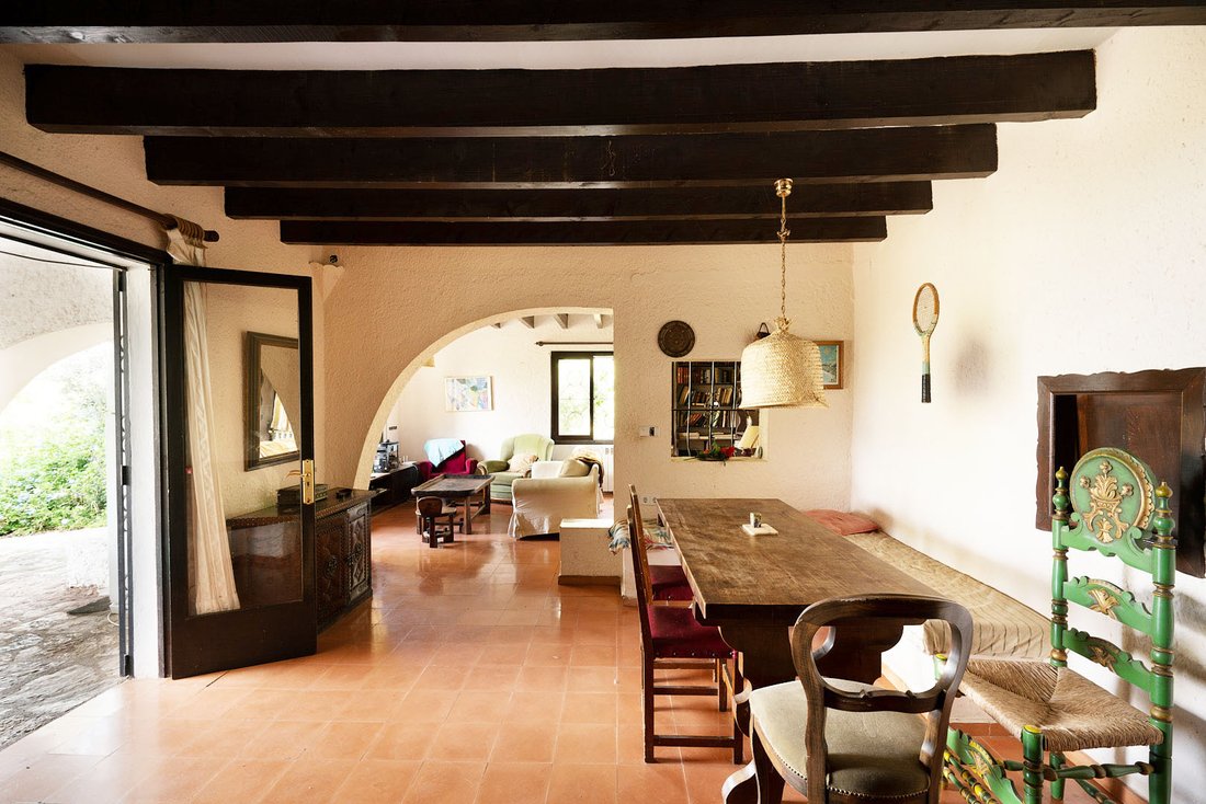 Villa in Deià, Balearische Inseln, Spanien 5 - 17773703