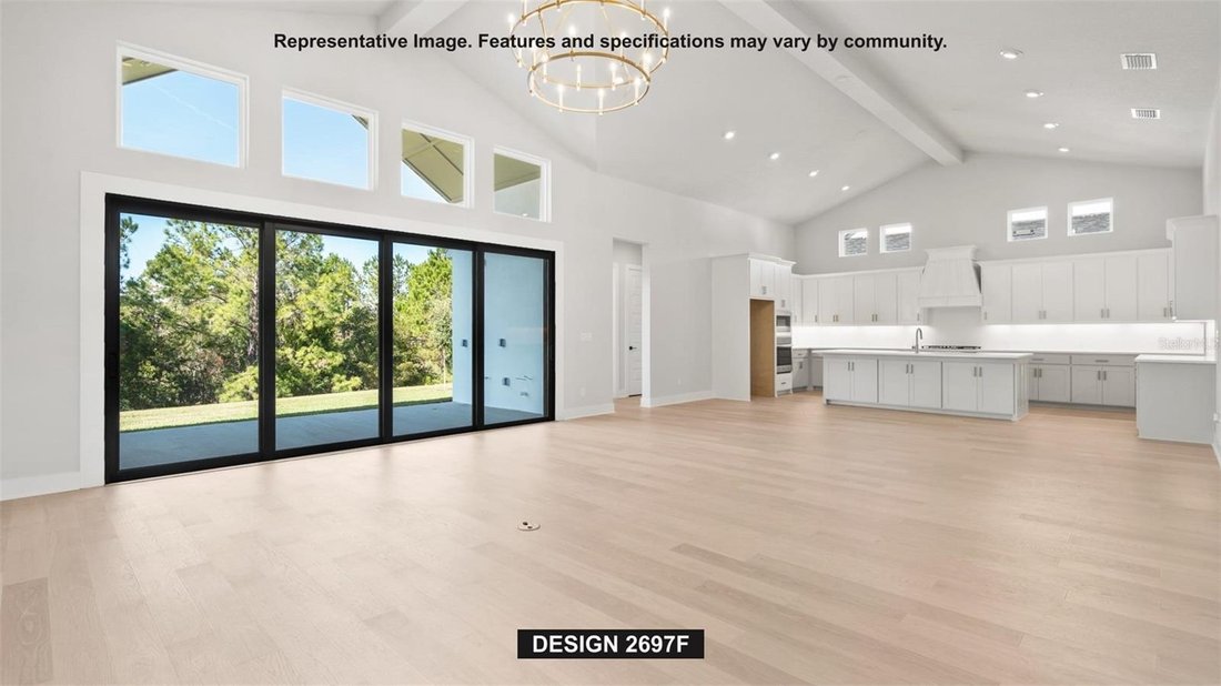 House in South Brooksville, Florida, United States 3 - 17773884