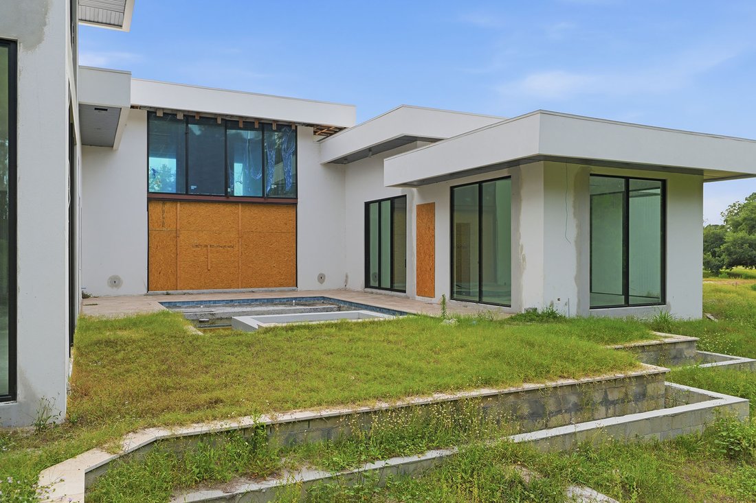 House in Thonotosassa, Florida, United States 3 - 17772390