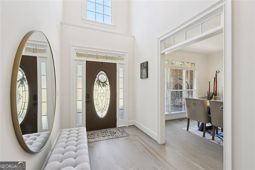 House in Lawrenceville, Georgia, United States 4 - 17448784