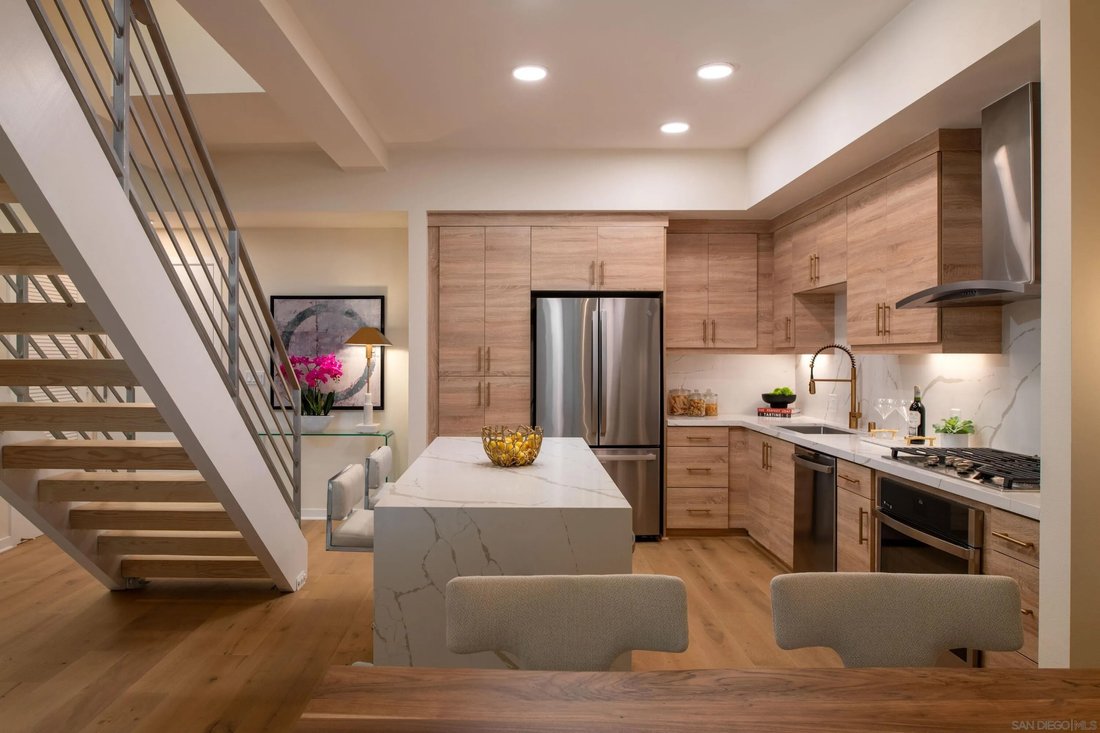 Condo in San Diego, California, United States 5 - 17774783