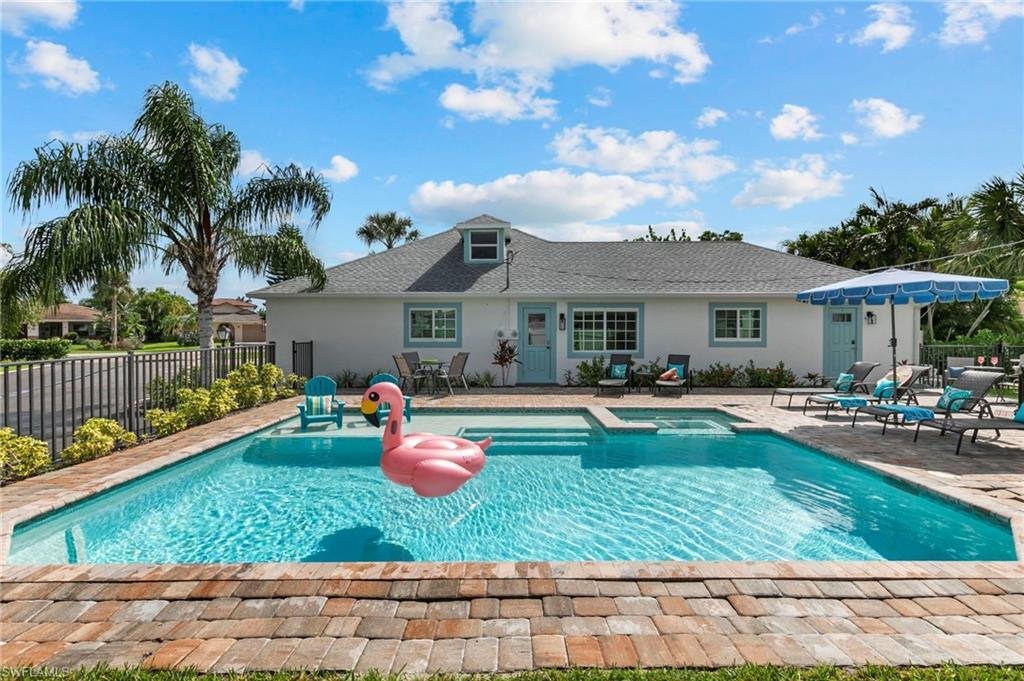 House in Naples, Florida, United States 2 - 17776519