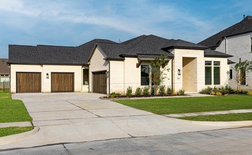 Casa en Heath, Texas, Estados Unidos 1