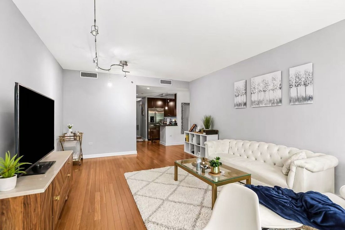 Condo in Chicago, Illinois, United States 3 - 17771617