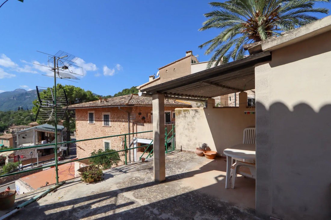 House in Fornalutx, Balearic Islands, Spain 1 - 17773922