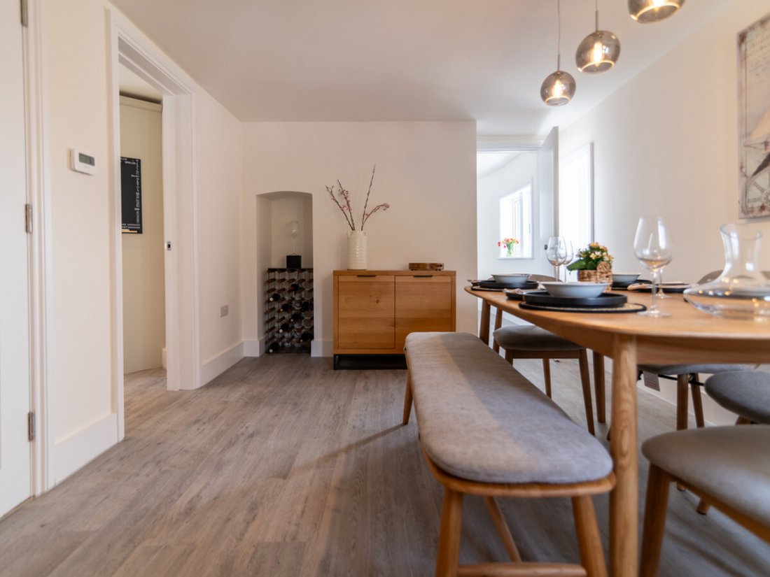 Apartment in St Margarets Bay, Saint Margarets Bay, England 4 - 17774958