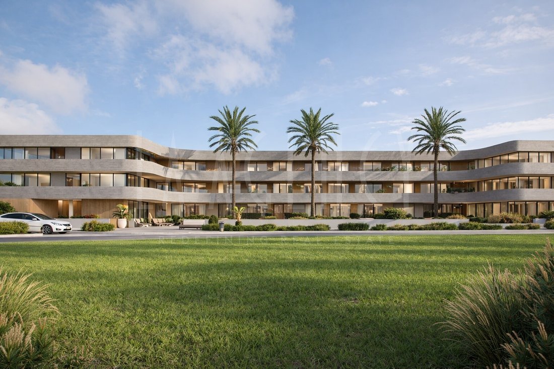 Apartment in São Sebastião, Lagos, Sao Goncalo de Lagos, Portugal 2 - 17775354
