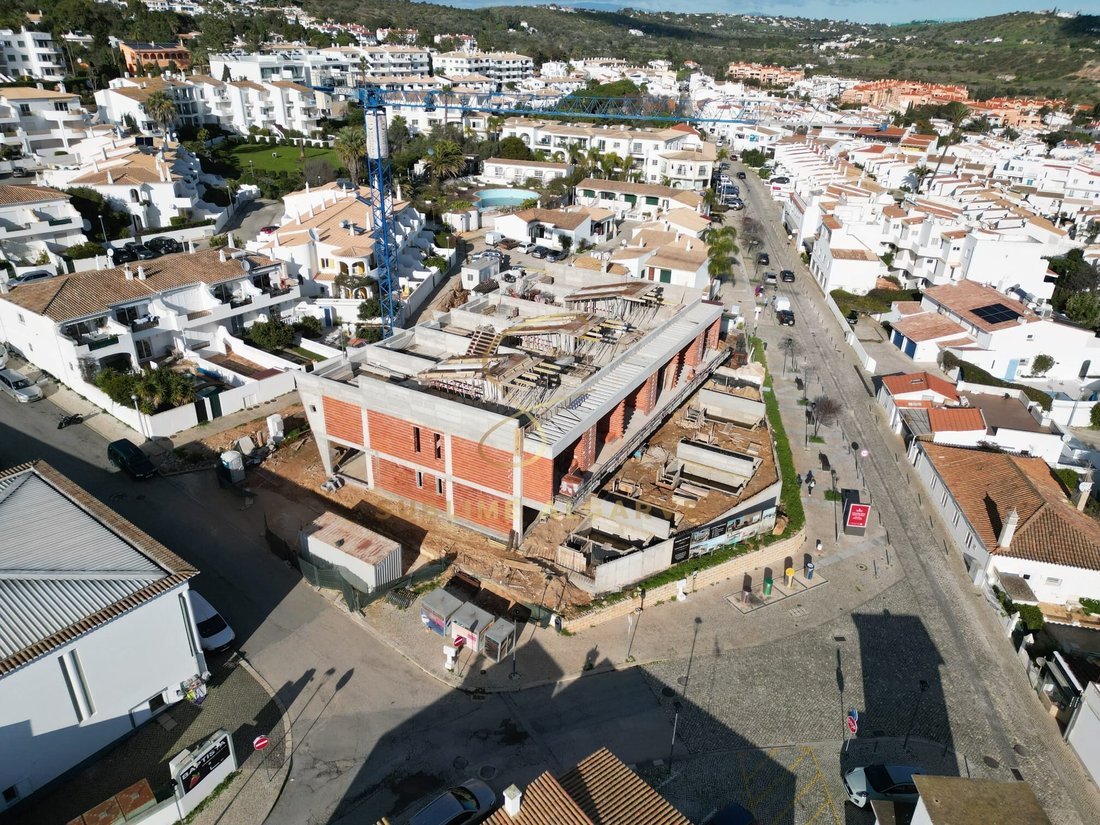 House in Praia da Luz, Algarve, Portugal 3 - 17775458