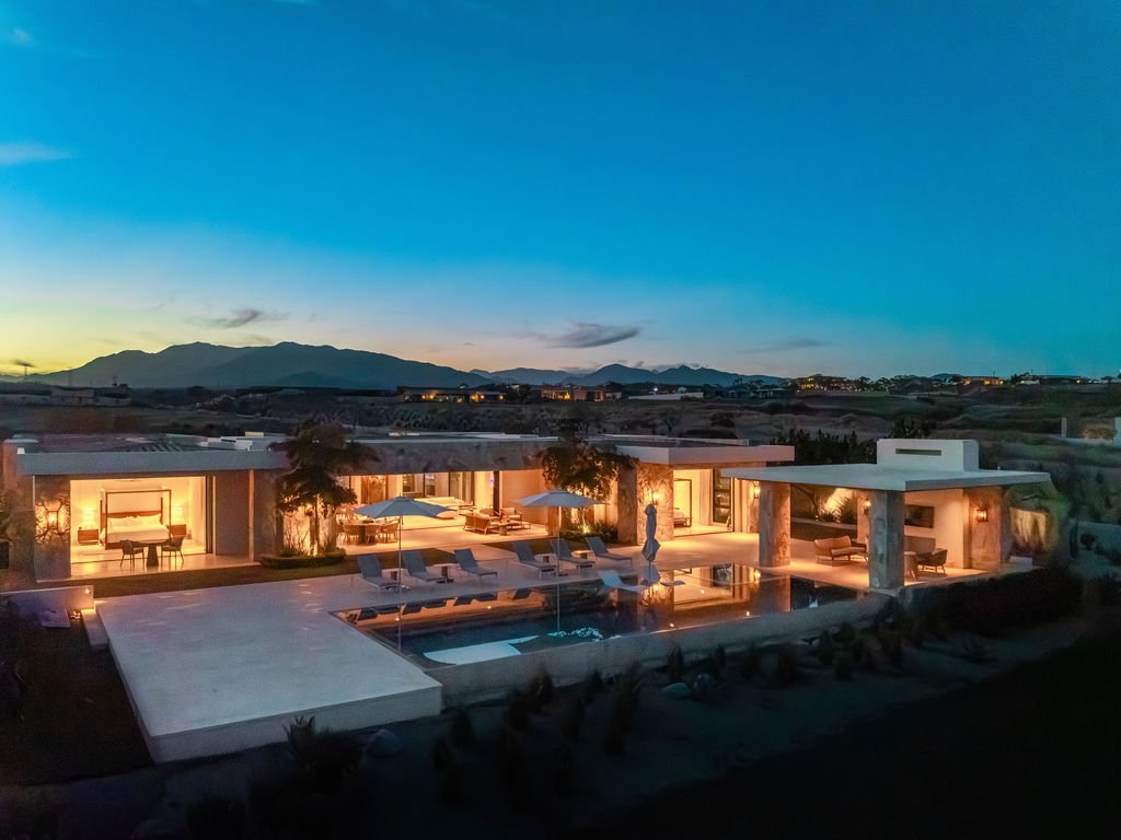 House in San José del Cabo, Baja California Sur, Mexico 4 - 17721016