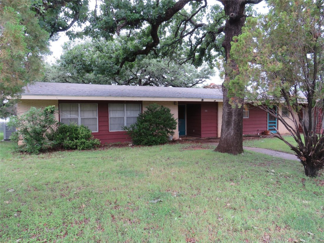 House in Bluffton, Texas, United States 1 - 17725121