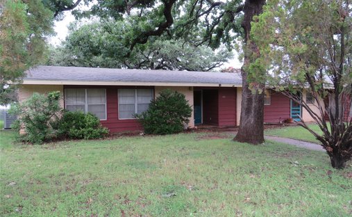 House in Bluffton, Texas, United States 1