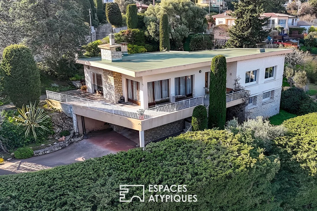 Villa in Le Fort, Six-Fours-les-Plages, France 1 - 17771911