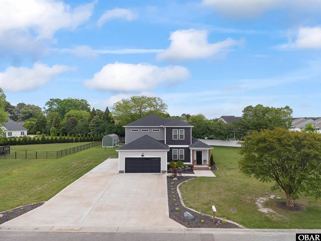 House in Elizabeth City, North Carolina, United States 3 - 17773094