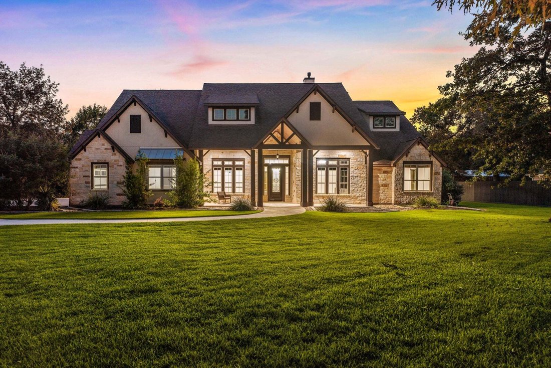 House in Montgomery, Texas, United States 1 - 17774850