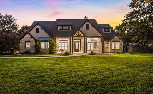 Haus in Montgomery, Texas, Vereinigte Staaten 1