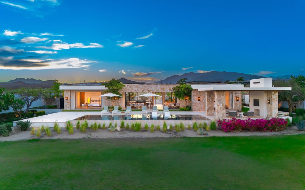 House in San José del Cabo, Baja California Sur, Mexico 1 - 17721016