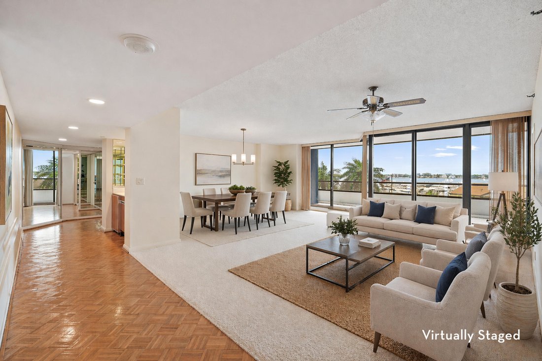 Condo in North Palm Beach, Florida, United States 5 - 17774652