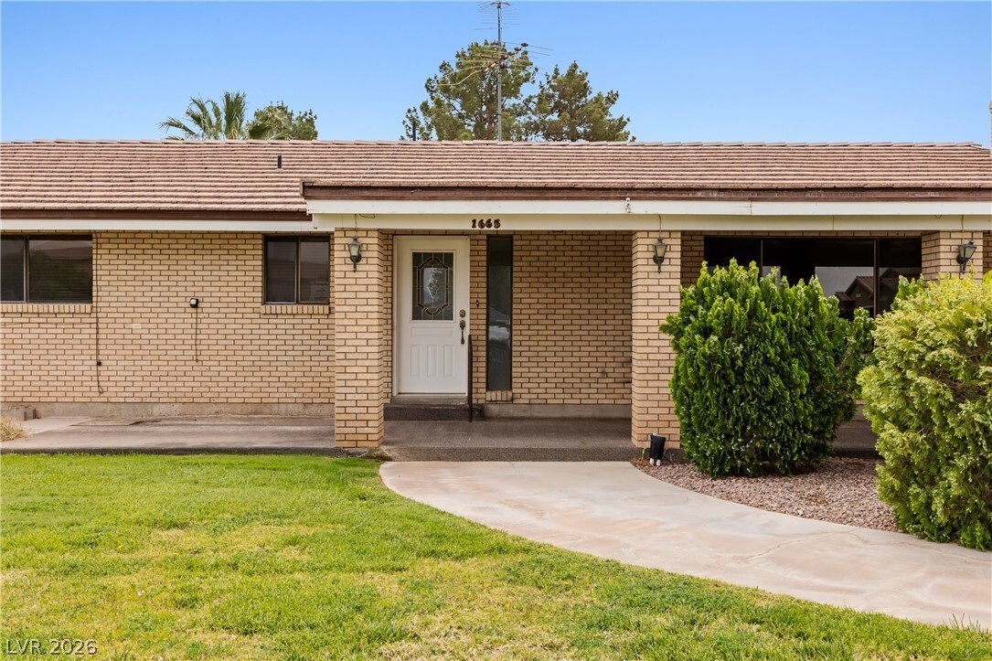 House in Moapa Valley, Nevada, United States 5 - 17773043