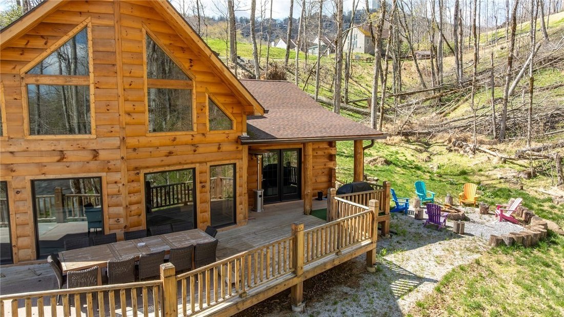 House in Banner Elk, North Carolina, United States 3 - 17774864