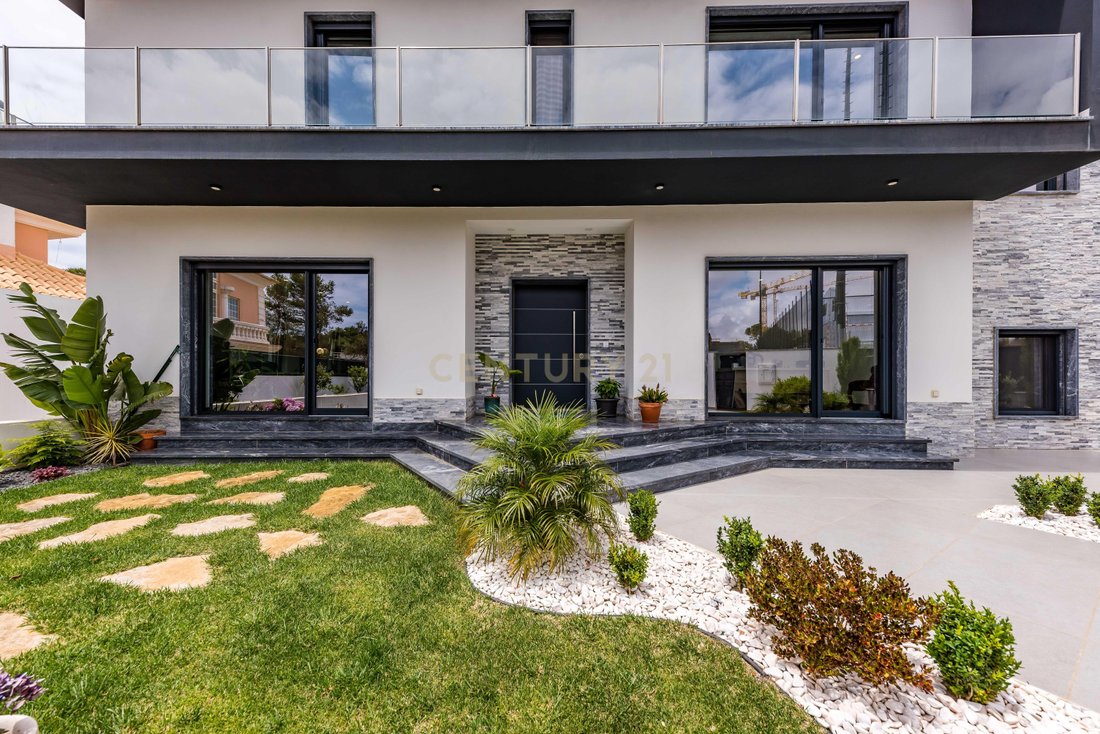 Villa in Cascais e Estoril, Lisbon, Portugal 4 - 17775062