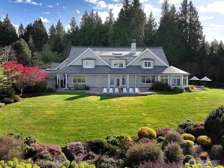 House in Langley, Washington, United States 2 - 17776451