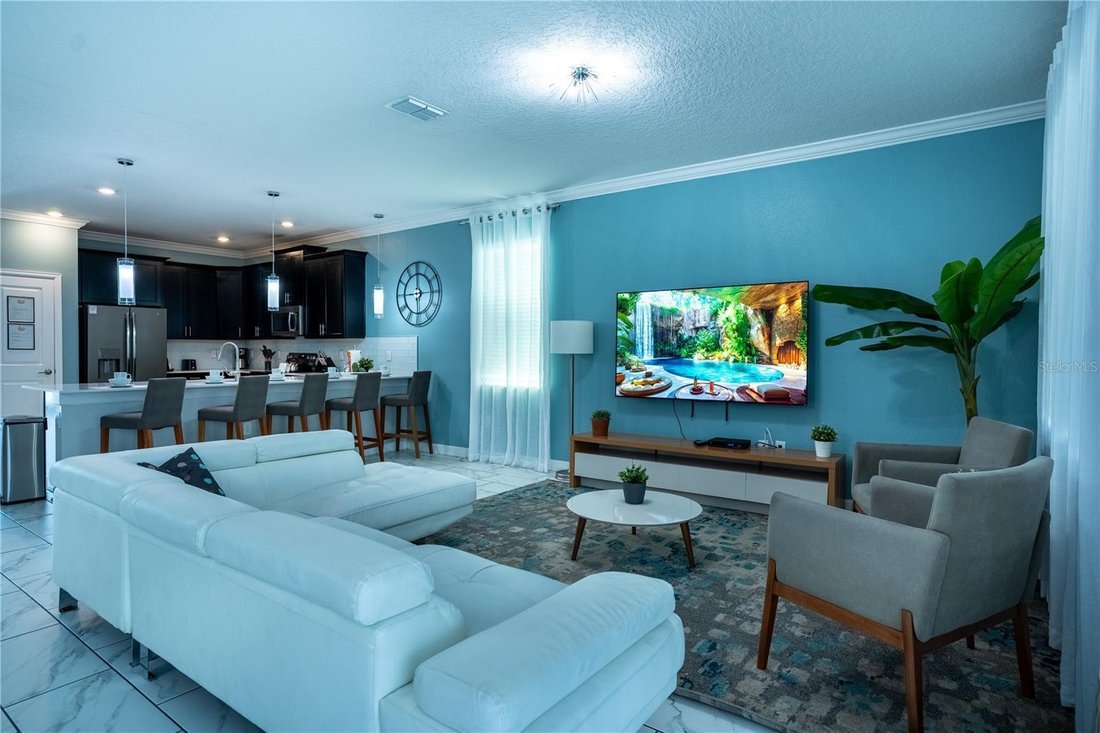 House in Kissimmee, Florida, United States 3 - 17773894