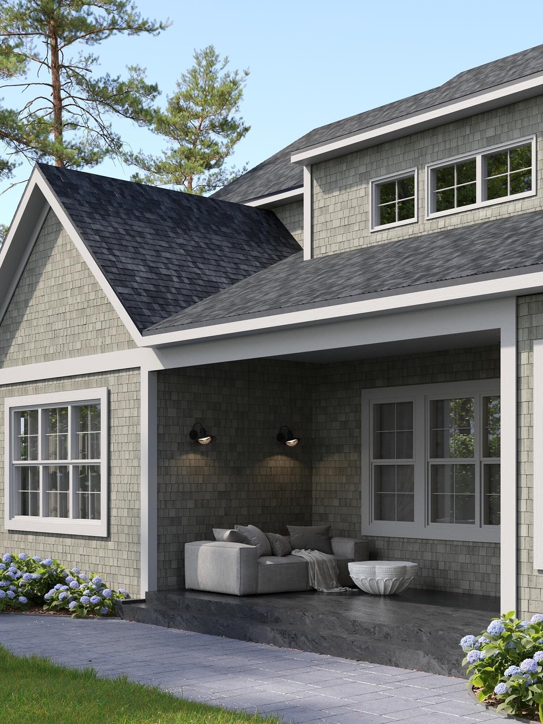 House in Falmouth, Maine, United States 2 - 17772908