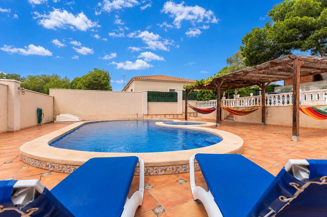 House in Pilar de la Horadada, Valencian Community, Spain 4 - 16011850