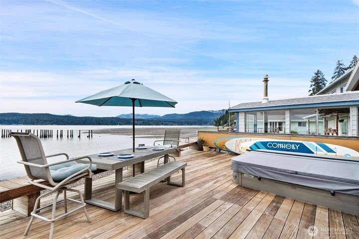 House in Tahuya, Washington, United States 2 - 17776444