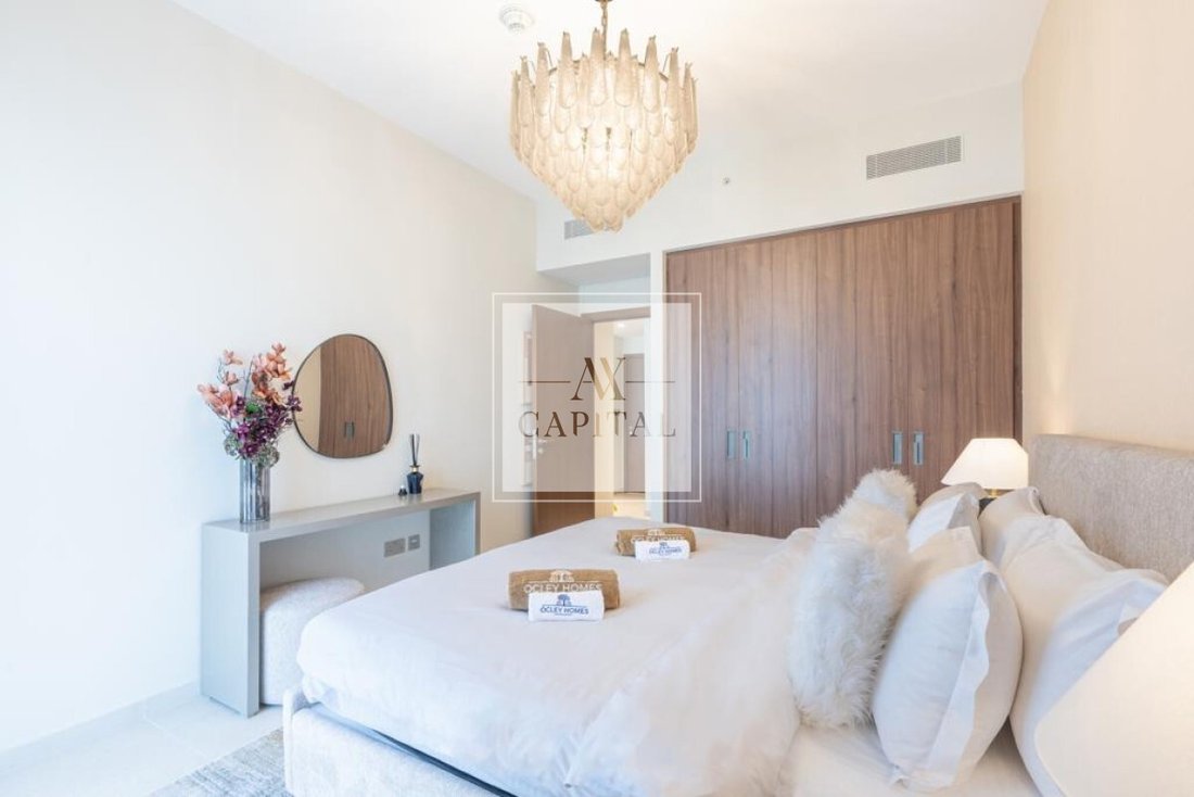 Apartment in Bluewaters, Dubai, United Arab Emirates 3 - 17771696