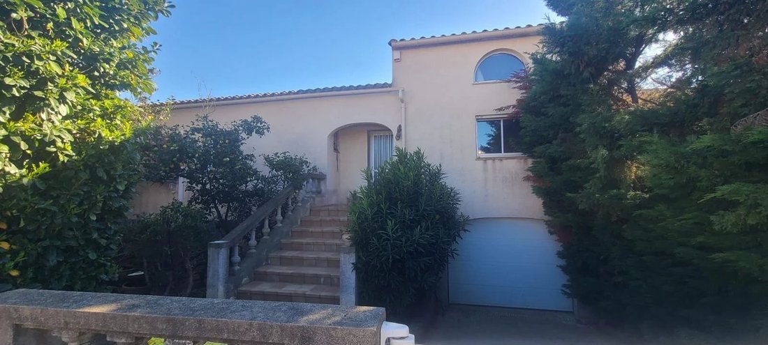 House in Villeneuve-de-la-Raho, Occitania, France 1 - 17775084
