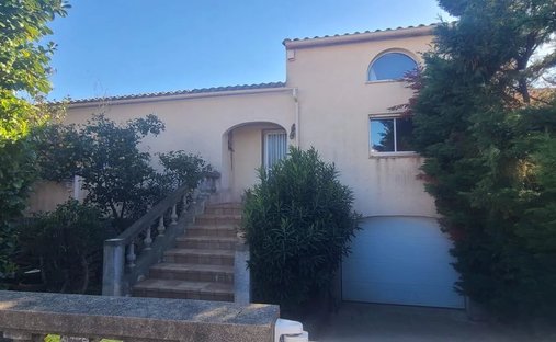 House in Villeneuve-de-la-Raho, Occitania, France 1