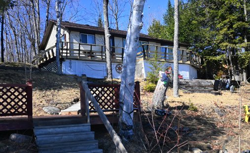 Casa en McKellar, Ontario, Canadá 1