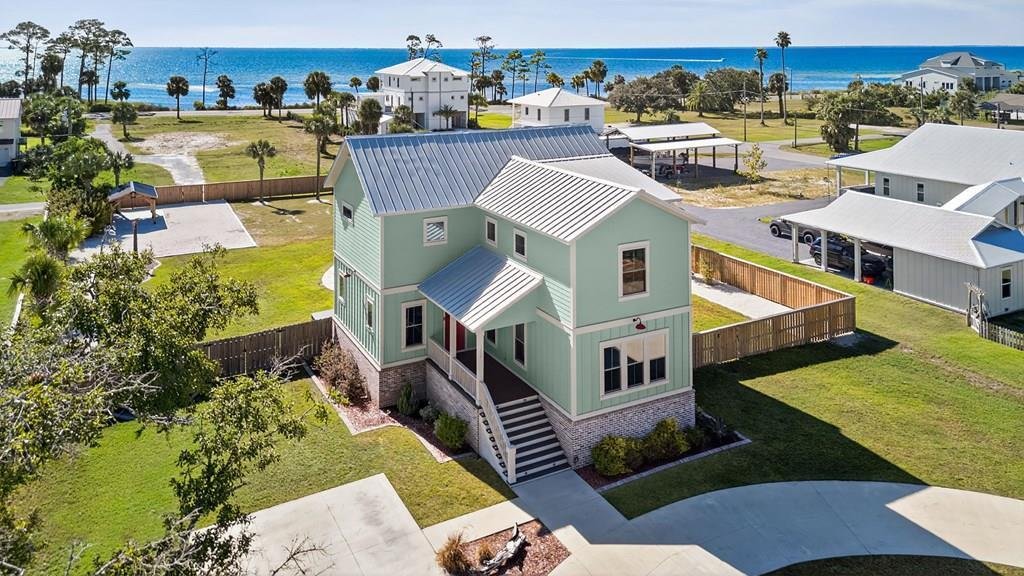 House in Port St. Joe, Florida, United States 2 - 17772971