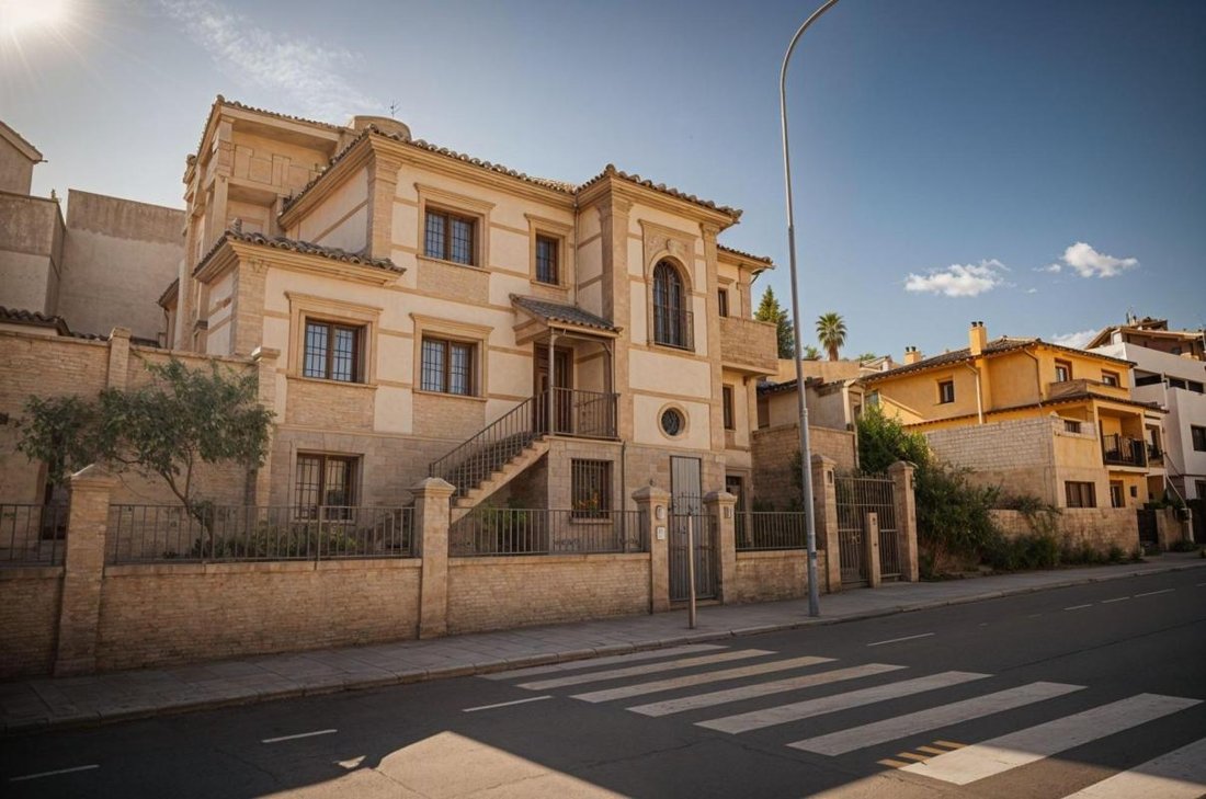 House in Antequera, Andalusia, Spain 1 - 17669902