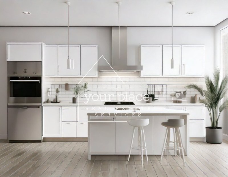Apartment in South Athens, Attica, Greece 2 - 13083674