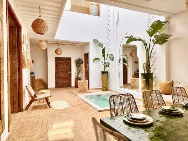 Marrakesh, Marrakesh-Safi, Morocco 5 - 16735689