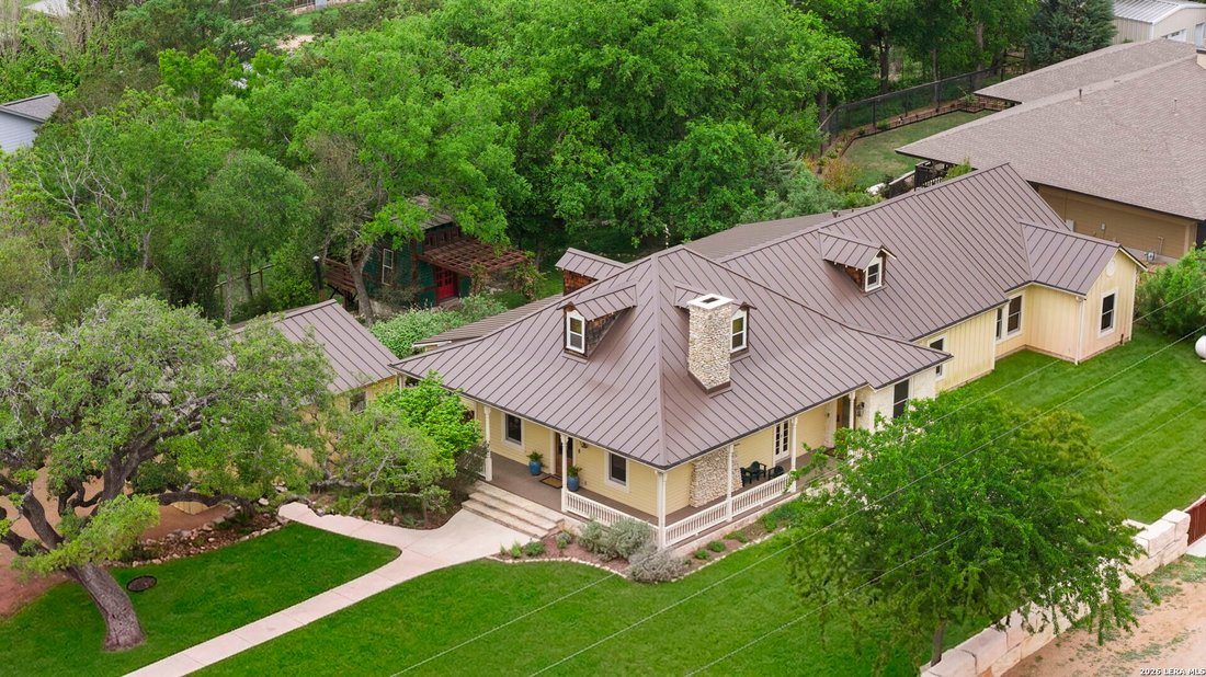House in Boerne, Texas, United States 2 - 17775560