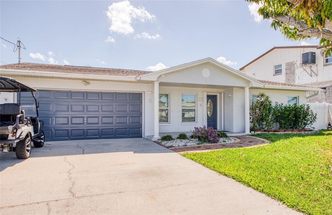 House in Madeira Beach, Florida, United States 2 - 17773927