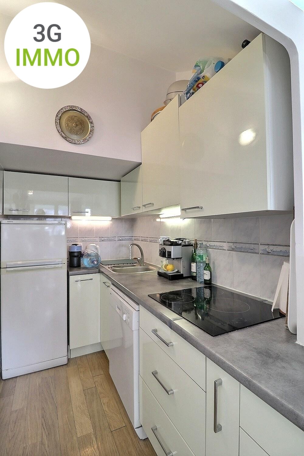 Apartment in Deauville, Normandy, France 5 - 17772046