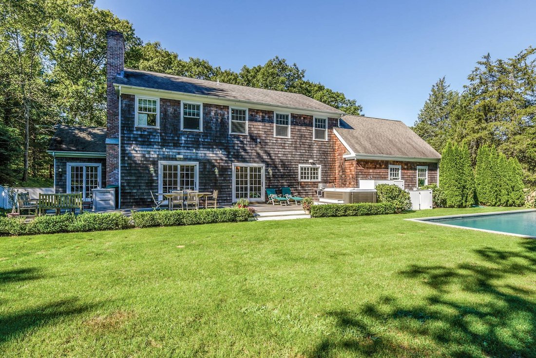 House in Wainscott, New York, United States 2 - 17773111