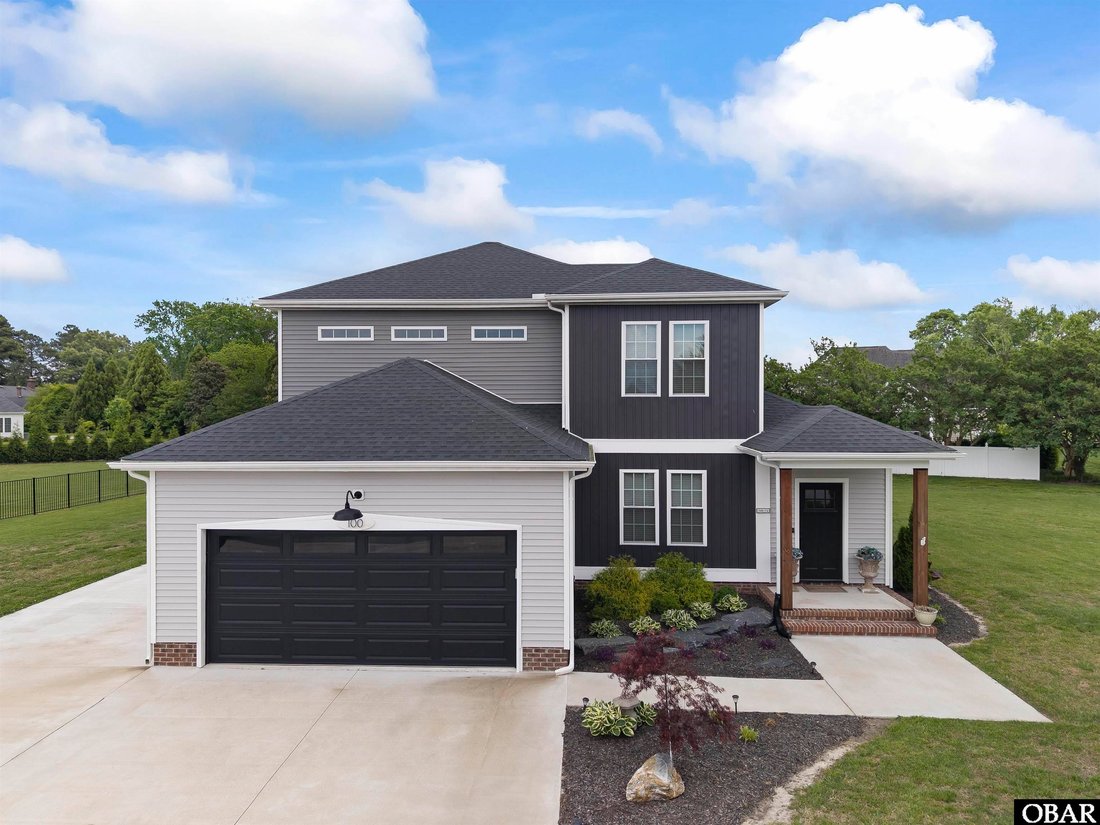 House in Elizabeth City, North Carolina, United States 1 - 17773094