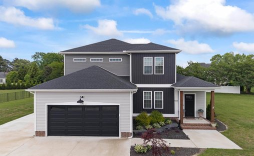 House in Elizabeth City, North Carolina, United States 1