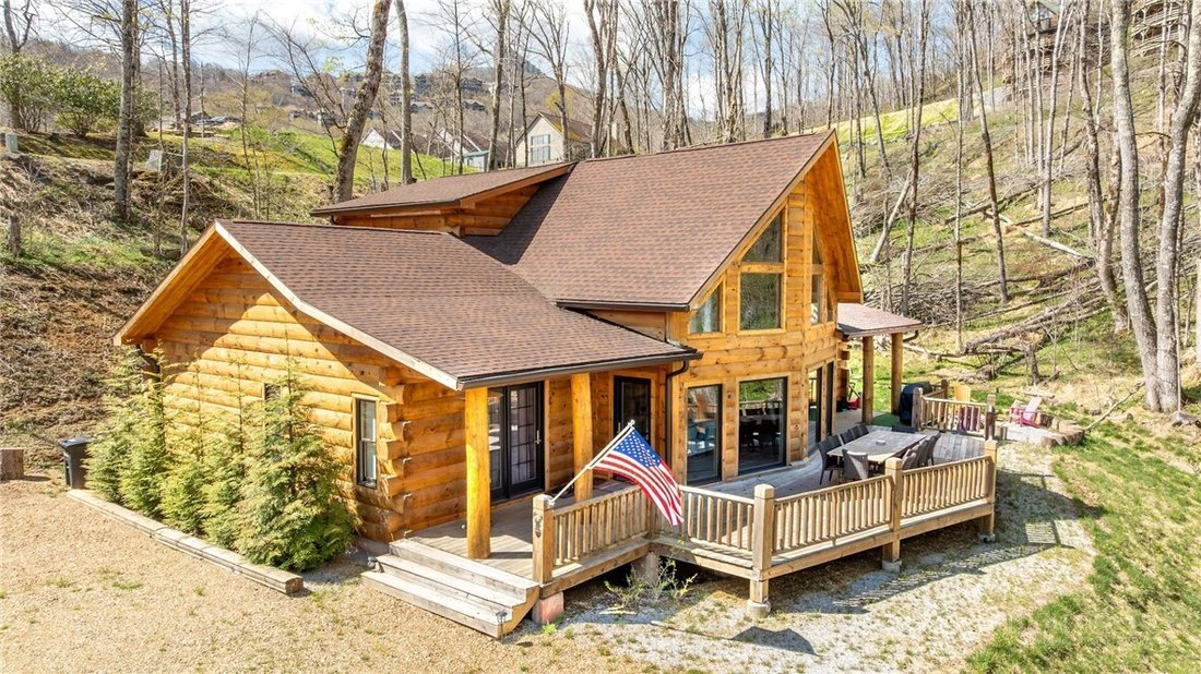 House in Banner Elk, North Carolina, United States 2 - 17774864