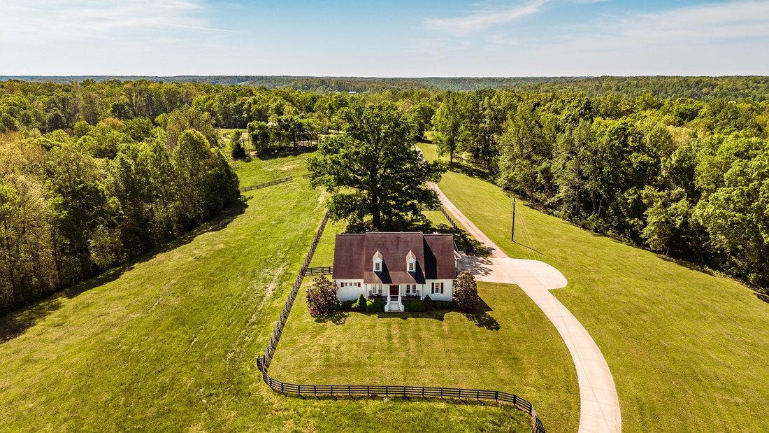 House in Primm Springs, Tennessee, United States 1 - 17774685