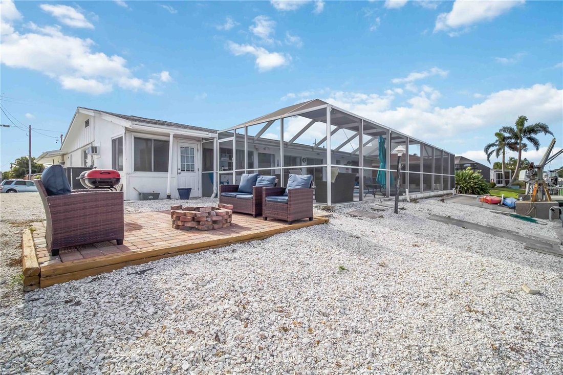 Casa en Bradenton, Florida, Estados Unidos 4 - 17773881
