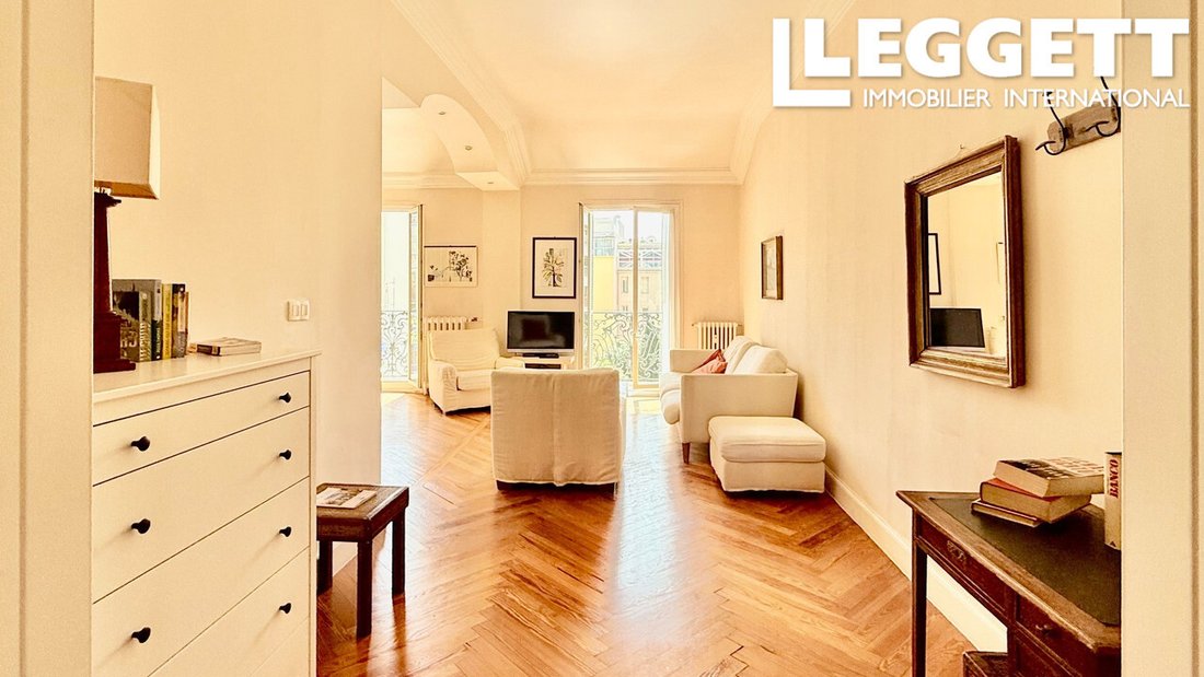 Apartment in Nice, Provence-Alpes-Côte d'Azur, France 3 - 17775210