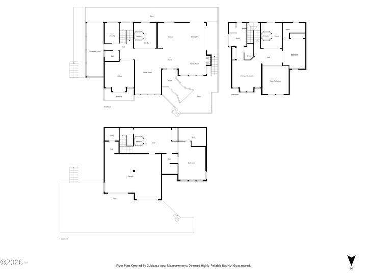 House in Newport, Oregon, United States 2 - 17776445