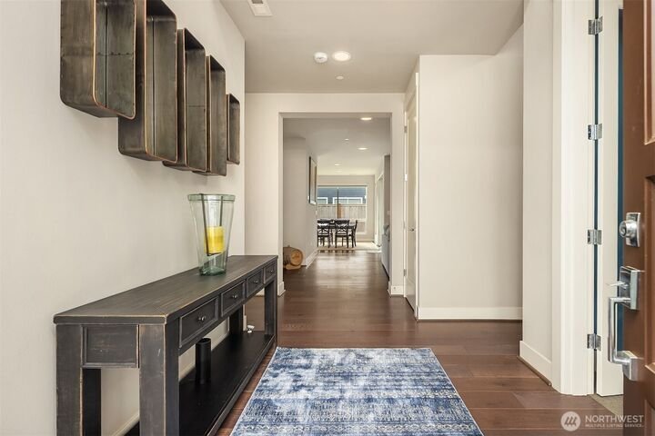 Casa a Woodway, Washington, Stati Uniti 3 - 17776503