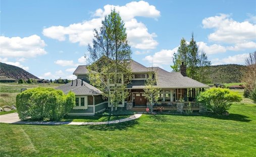 House in Glenwood Springs, Colorado, United States 1